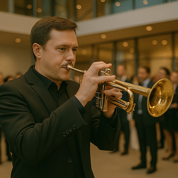 Blasmusiker: 4000+ geprüfte Musiker & Bands