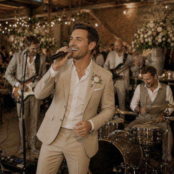 Band für Hochzeit: 4000+ geprüfte Musiker & Bands Band für Hochzeit: 4000+ geprüfte Musiker & Bands