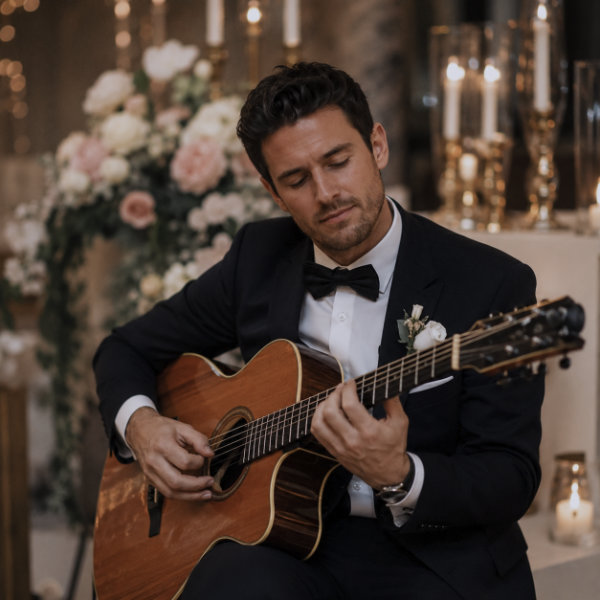 Musiker für Hochzeit 4000+ geprüfte Musiker & Bands