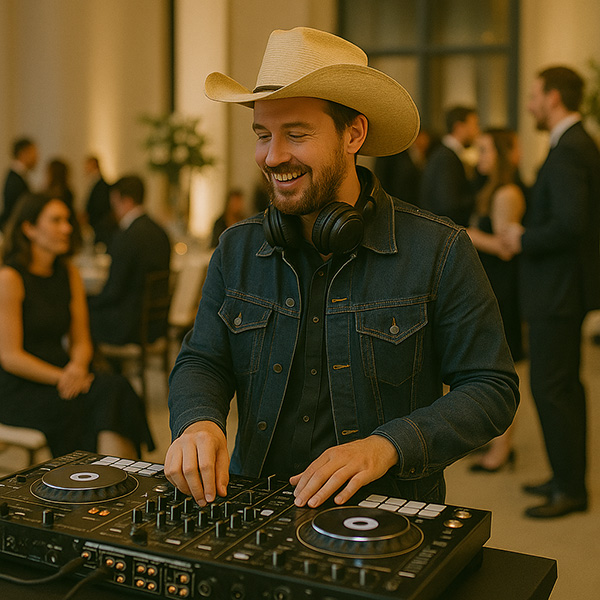 Country DJ: 4000+ geprüfte Musiker & Bands