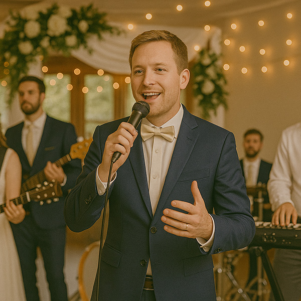 Band für Hochzeit: 4000+ geprüfte Musiker & Bands