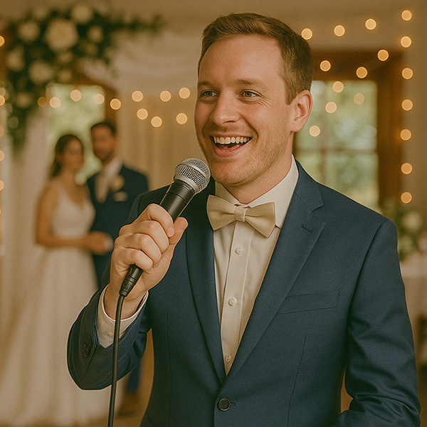 Musiker für Hochzeit 4000+ geprüfte Musiker & Bands