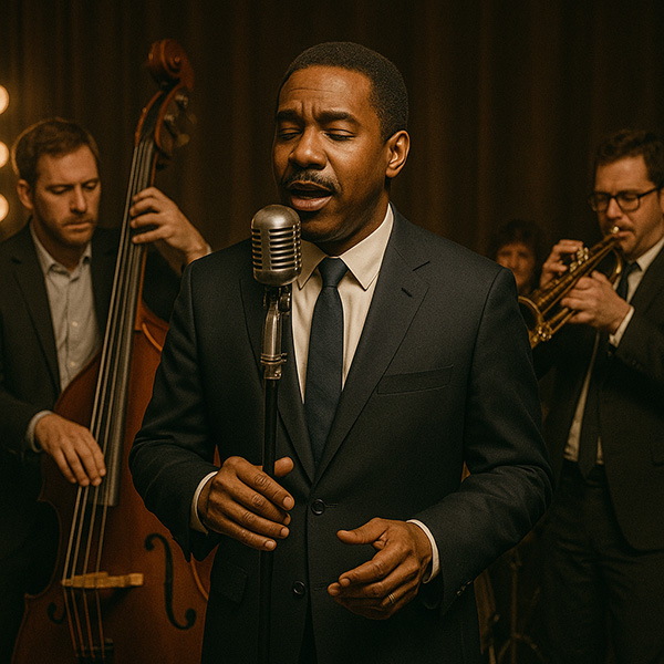 Jazz Band: 4000+ geprüfte Musiker & Bands