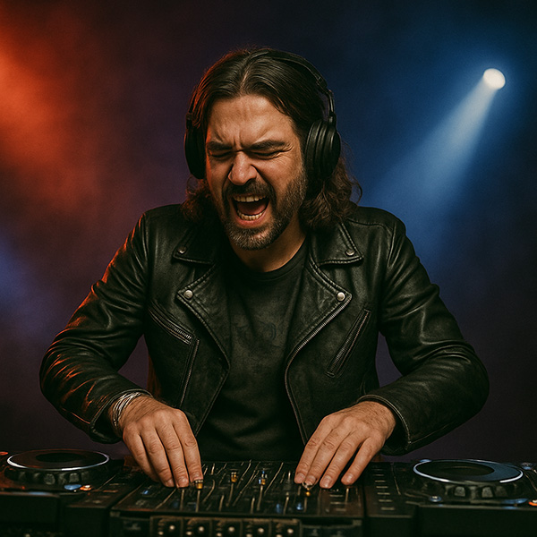 Rock DJ: 4000+ geprüfte Musiker & Bands