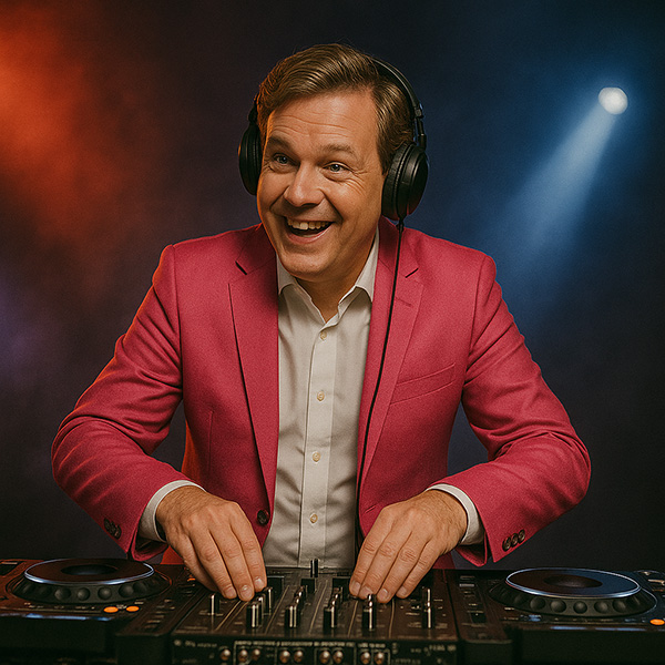 Schlager DJ: 4000+ geprüfte Musiker & Bands