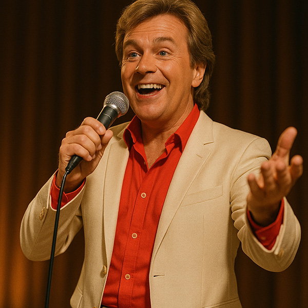 Schlagersänger: 4000+ geprüfte Musiker & Bands